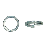 DIN 7980 VEERRING VERZINKT M3 (250) DIN 7980 VEERRING VERZINKT M3 (250)