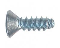 DIN 7982F-H ZIPL CSK TAPP SCREW PH 4,8X13 (1000)