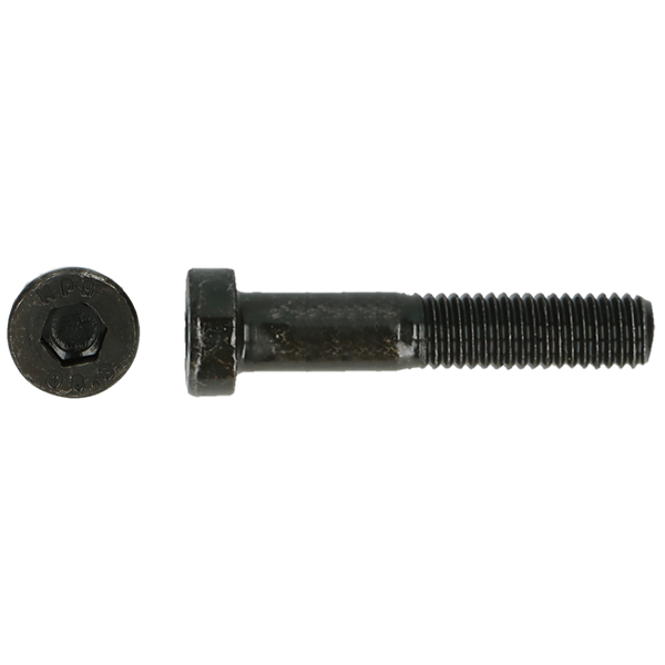 din 7984 109 hexagon socket head cap screws with low head m10x40 100 din 7984 109 hexagon socket head cap screws with low head m10x40 100