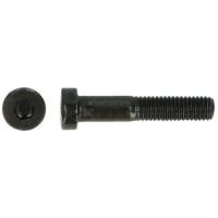 DIN 7984 8.8 HEXAGON SOCKET HEAD CAP SCREWS WITH LOW HEAD M4X10 (500)
