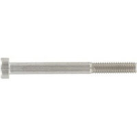 DIN 7984 STAINLESS A4 HEXAGON SOCKET HEAD CAP SCREWS WITH LOW HEAD M6X12 (500)
