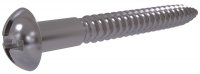 DIN 7996Z RVS A2 BK-HOUTSCHROEF PZ 4X70 (200)
