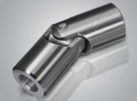 DIN 808 KOGELGEWRICHT ENKEL 20X32X86MM (1) DIN 808 KOGELGEWRICHT ENKEL 20X32X86MM (1)