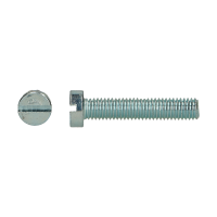 DIN 84 4.8 CK-SCHROEF VERZINKT M2X5 (200)