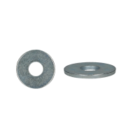 DIN 9021 140HV PENNY WASHER HOT DIPPED GALVANIZED M14 (15X44X3,0) (100)