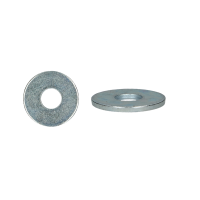 DIN 9021 140HV WASHER ZP M7 (7,4X22X1,8) (200)