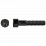 DIN 912 12.9 CK-SCHROEF MET BZK VOLDRAAD M8X120 (100)