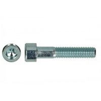 DIN 912 8.8 SOCKET CAP SCREW ZP M16X190 (25) DIN 912 8.8 SOCKET CAP SCREW ZP M16X190 (25)