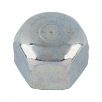 DIN 917 [6] DOPMOER LAAG VERZINKT M4 (250)