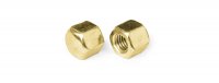 DIN 917 MESSING DOPMOER LAAG M5 (1000)
