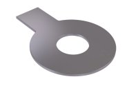 din 93 tab washer