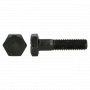 DIN 931 8.8 HEXAGON BOLT M4X45 (500)