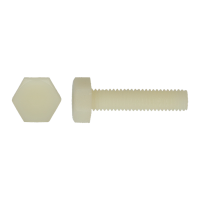 DIN 933 PA 6.6 TAPBOUT M12X30 (100)
