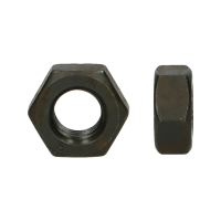 DIN 934 |8| ECROU HEXAGONAL M10 (200)