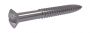 DIN 95 MESSING BVK-HOUTSCHROEF 2,5X10MM (100)