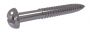 DIN 96 MESSING BK-HOUTSCHROEF 3,5X10MM (100)