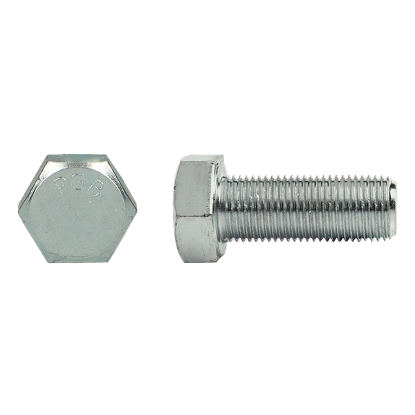 din 961 88 vis hexagonal acier zingu m12x150x50 100 din 961 88 vis hexagonal acier zingu m12x150x50 100