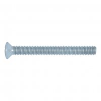 DIN 966Z 4.8 BVK-SCHROEF PZ VERZINKT M8X35 (200)