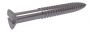 DIN 97 MESSING VK-HOUTSCHROEF 3X10MM (100)
