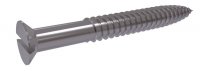 DIN 97 MESSING VK-HOUTSCHROEF 3X10MM (100)