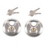 DISCUSSLOT 70MM 2 PIECES EQUIVALENT (1SET) (1PC)