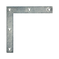 DOOR ANGLE 90° 10X63X63 ZP