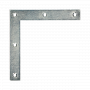 DOOR ANGLE 90° 15X100X100 ZP