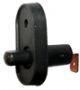 DOOR SWITCH + RUBBER GASKET FORD/GM (1PC)