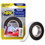 DOUBLE SIDED TAPE BLACK PE 19MM X 2MTRS (1PC)
