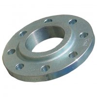 DRAADFLENS DIN 2566 16BAR ZWART 1.1/2 (1) DRAADFLENS DIN 2566 16BAR ZWART 1.1/2 (1)