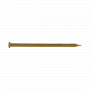 DRAADNAGEL MESSING BOMBEKOP 2,1X40 (1KG)