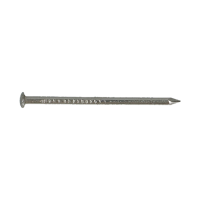 DRAADNAGEL RVS A2 BOMBEKOP 3,4X80 (1KG)