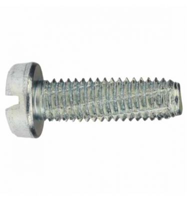 din 7516a thread cutting screw