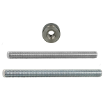 threaded rods studs and ubracket