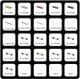 DRAWER MODULE FULL OLD STYLE FUSES 381-PIECE (1PC)