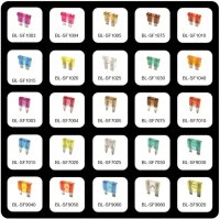 DRAWER MODULE FULL PLUG-IN FUSES 981-PIECE (1PC)