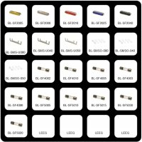 DRAWER MODULE OLD STYLE FUSES 43-PIECE (1PC)