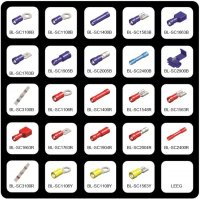 DRAWER REPLENISHMENT MODULE TOP 24 CABLE LUGS 1036-PIECE (1PC)