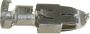 DUBBEL VLAKVEERCONTACT DFK 2 4.8/6.3 2,5-4,0MM (100ST)