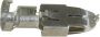 DUBBEL VLAKVEERCONTACT DFK 2 4.8/6.3 2,5-4,0MM (25ST)