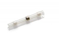 DUOFLUX CONNECTEURS DOUBLES À SOUDER BLANC 0,4-1,7MM2 (5PC) DUOFLUX CONNECTEURS DOUBLES À SOUDER BLANC 0,4-1,7MM2 (5PC)