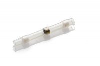 DUOFLUX DOUBLE SOLDER CONNECTORS WHITE 0,4-1,7MM2 (50PCS) DUOFLUX DOUBLE SOLDER CONNECTORS WHITE 0,4-1,7MM2 (50PCS)