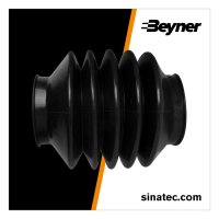 DUST COVER FOR OVERRIDE BRAKE 55MM (1PC)