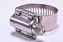 ECO-LINE COLLIERS À CRÉMAILLÈRE SANS FIN W4 (INOX A2) 210-232 (10)
