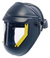 ÉCRAN FACIAL KOLIBRI-VL (1PC)