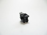 EDGE CLIP FOR PROFILES SIDE CLIP LENGTH DIRECTION (0.7-3.0) (100)