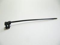 EDGE CLIP FOR PROFILES SIDE CLIP LENGTH DIRECTION (0.7-3.0) (100)