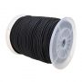 ELASTISCH KOORD (ELASTIEK) OP ROL 100MTR DIAMETER 8,0MM (1ST)