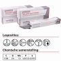 ÉLECTRODE DE SOUDAGE E 7018 Ø 2,00 X 300 2KG (1PC)