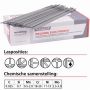 ÉLECTRODE DE SOUDAGE WK 316 L Ø 4,00X350 2KG (1PC)